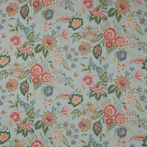 Tkanina Emmeline by Colefax and Fowler F4775