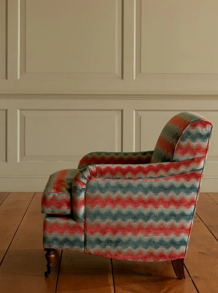 Tkanina Erin by Colefax and Fowler F4642