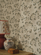 Tkanina Esta by Colefax and Fowler F4664
