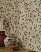 Tkanina Esta by Colefax and Fowler F4664