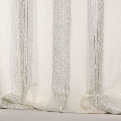 Tkanina Etienne by Colefax and Fowler F4624