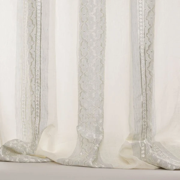 Tkanina Etienne by Colefax and Fowler F4624