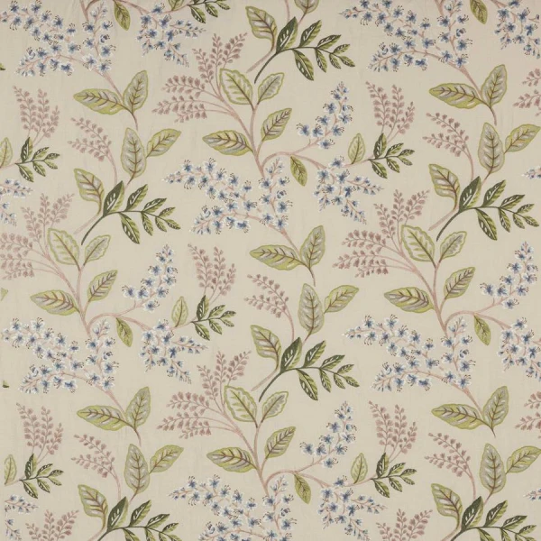 Tkanina Fairlight by Colefax and Fowler F4819
