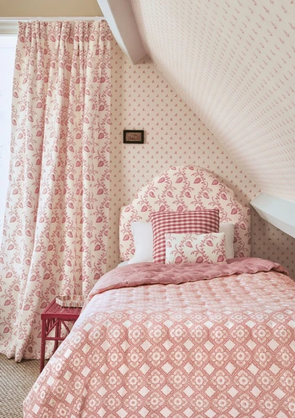 Tkanina Felicity by Colefax and Fowler F4750