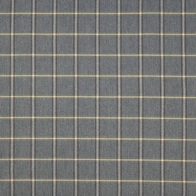 Tkanina Fen Plaid by Colefax and Fowler F4636