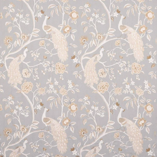 Tkanina Fernanda by Colefax and Fowler F4873