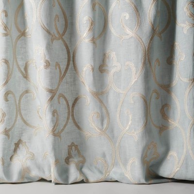Tkanina Fernley by Colefax and Fowler F4713