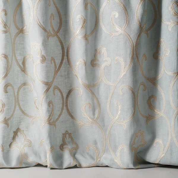 Tkanina Fernley by Colefax and Fowler F4713