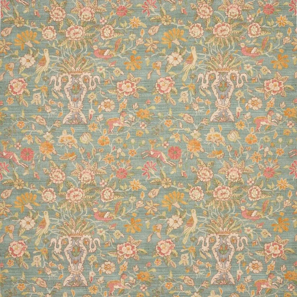 Tkanina Fleury by Colefax and Fowler F4951