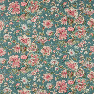 Tkanina Flores by Colefax and Fowler F4816
