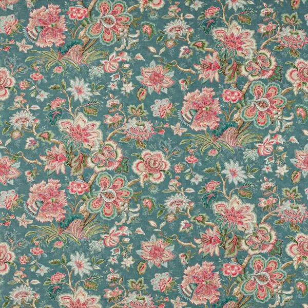 Tkanina Flores by Colefax and Fowler F4816