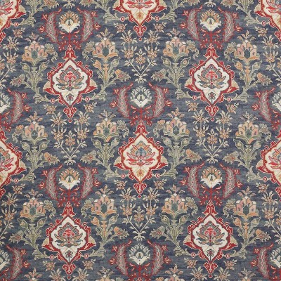 Tkanina Floriana by Colefax and Fowler F4692