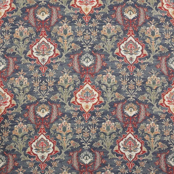 Tkanina Floriana by Colefax and Fowler F4692