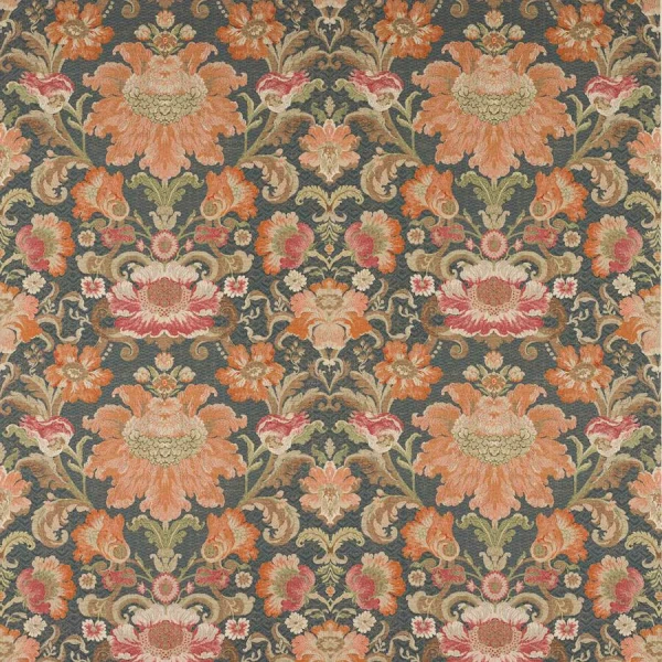 Tkanina Fontenoy by Colefax and Fowler F4859