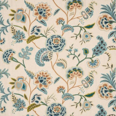 Tkanina Francine by Colefax and Fowler F4924