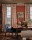 Tkanina Furley by Colefax and Fowler F4870