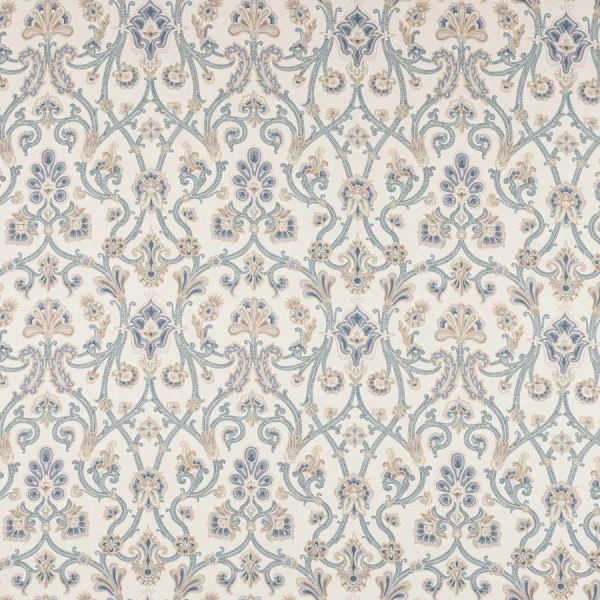 Tkanina Furley by Colefax and Fowler F4870