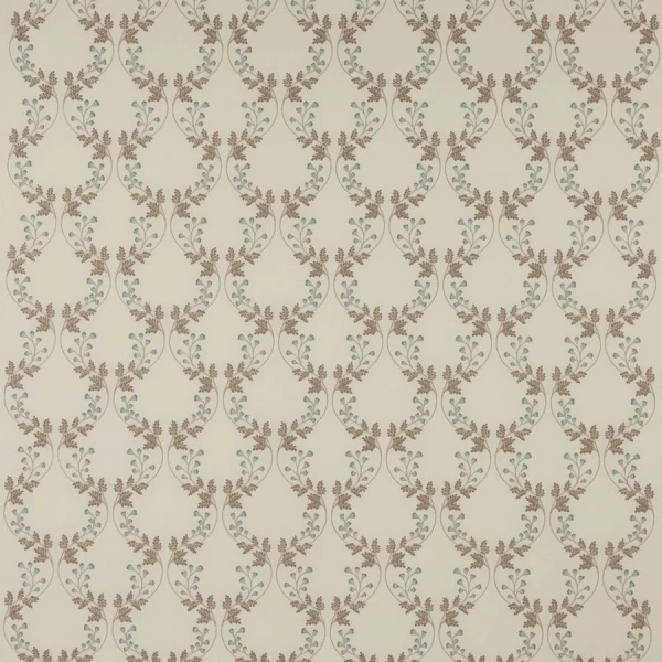 Tkanina Georgia by Colefax and Fowler F4828