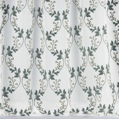 Tkanina Georgia Sheer by Colefax and Fowler F4915