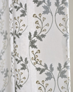 Tkanina Georgia Sheer by Colefax and Fowler F4915
