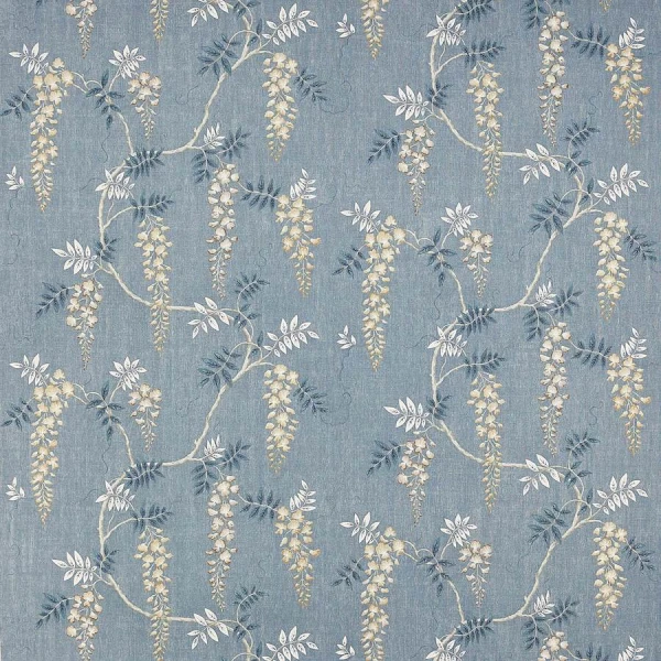Tkanina Grayshott by Colefax and Fowler F4708