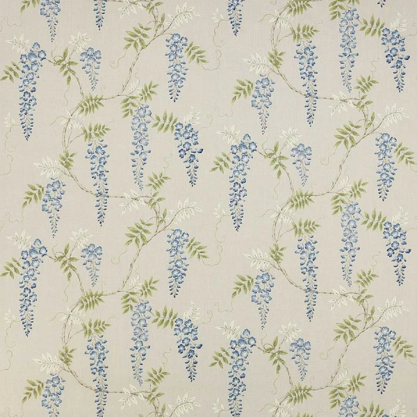 Tkanina Grayshott by Colefax and Fowler F4708