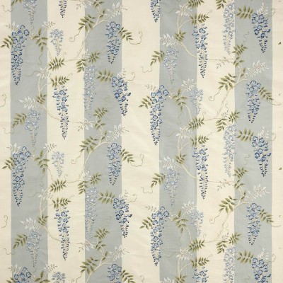 Tkanina Grayshott Silk by Colefax and Fowler F4701