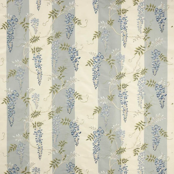 Tkanina Grayshott Silk by Colefax and Fowler F4701