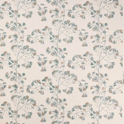 Tkanina Greenacre by Colefax and Fowler F4705