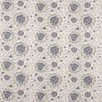 Tkanina Hailsham by Colefax and Fowler F4876