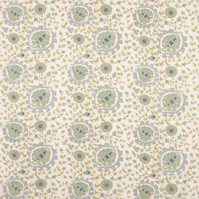 Tkanina Hailsham by Colefax and Fowler F4876