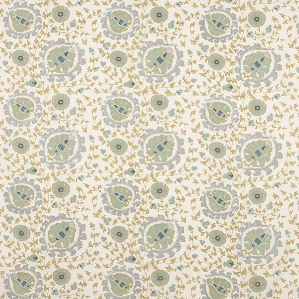 Tkanina Hailsham by Colefax and Fowler F4876