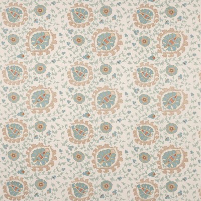 Tkanina Hailsham by Colefax and Fowler F4876