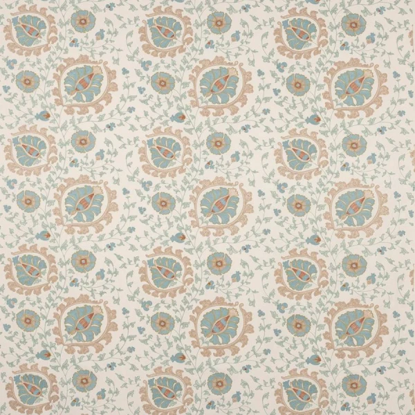 Tkanina Hailsham by Colefax and Fowler F4876