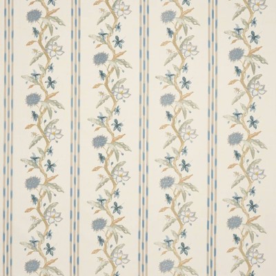Tkanina Harewood by Colefax and Fowler F4907