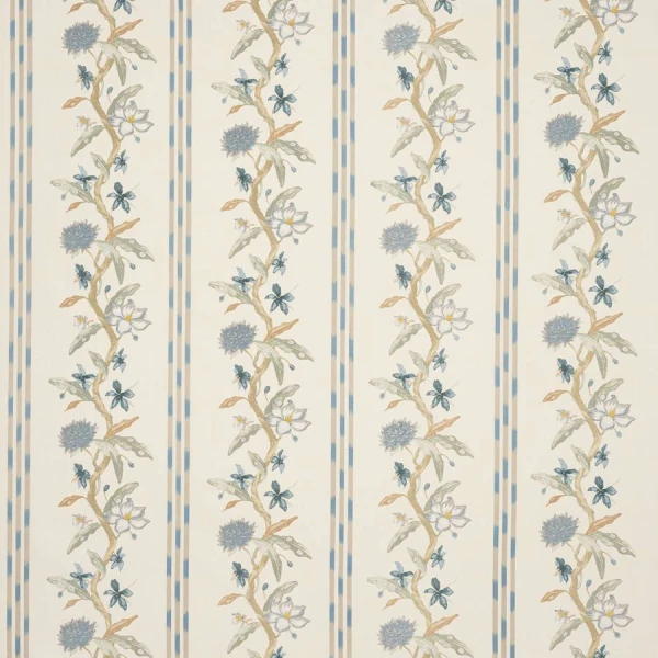 Tkanina Harewood by Colefax and Fowler F4907