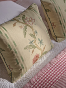 Tkanina Harewood by Colefax and Fowler F4907