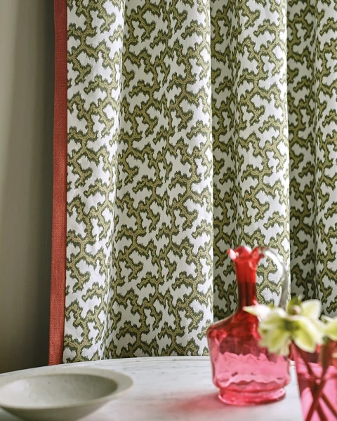 Tkanina Hayden by Colefax and Fowler F4867
