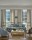 Tkanina Hayden by Colefax and Fowler F4867