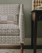 Tkanina Hazebrook by Colefax and Fowler F4943