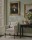 Tkanina Hazebrook by Colefax and Fowler F4943
