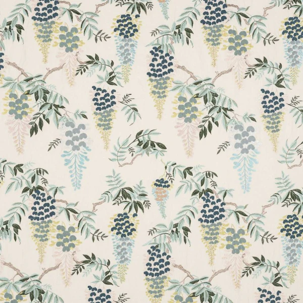 Tkanina Heatherley by Colefax and Fowler F4887