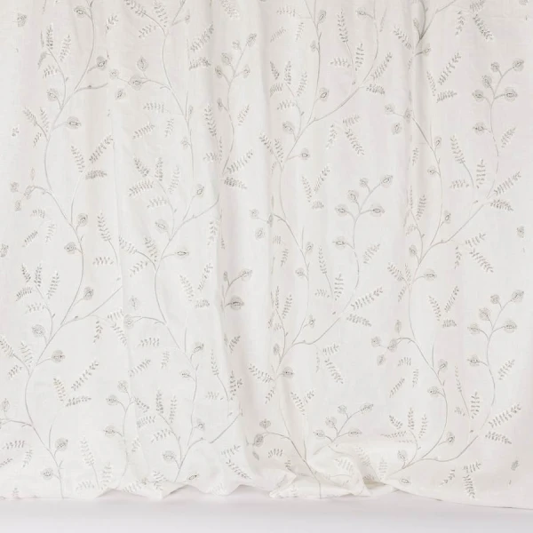 Tkanina Honiton Sheer by Colefax and Fowler F4795