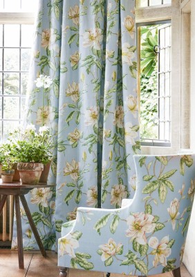 Tkanina Imogen by Colefax and Fowler F4778