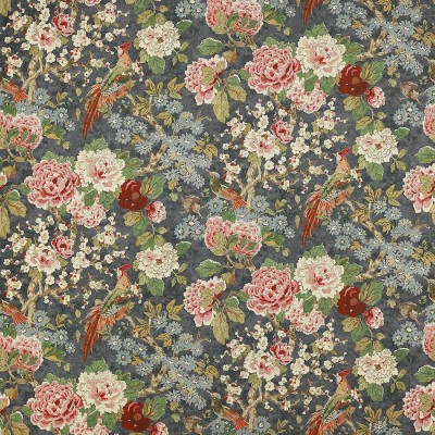 Tkanina Jardine by Colefax and Fowler F4706