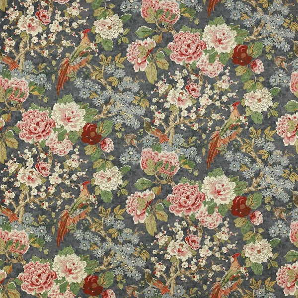 Tkanina Jardine by Colefax and Fowler F4706