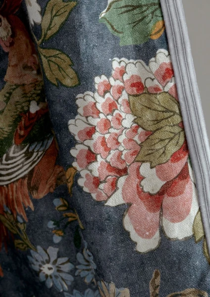 Tkanina Jardine by Colefax and Fowler F4706