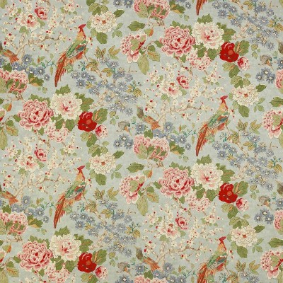 Tkanina Jardine by Colefax and Fowler F4706