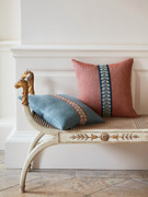 Tkanina Jenson by Colefax and Fowler F4773