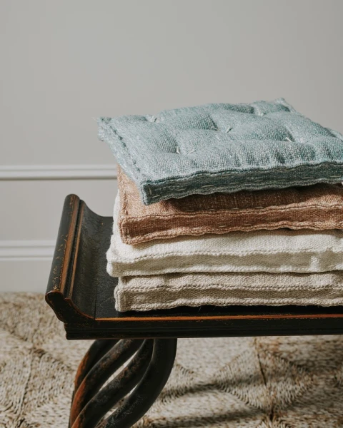 Tkanina Kellen by Colefax and Fowler F4804